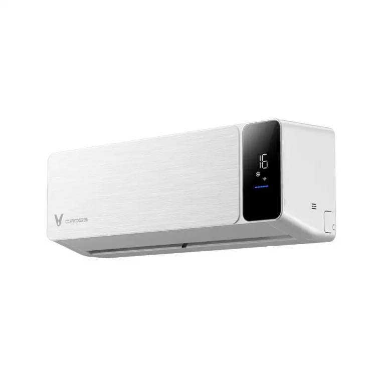 Сплит-система Haier Coral обзор и характеристики