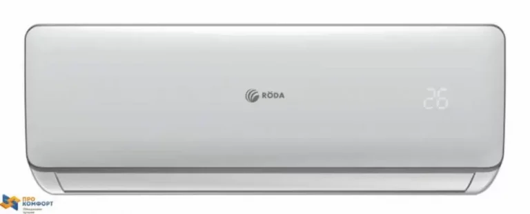 Мультисплит-системы LG на 2 комнаты: особенности и преимущества